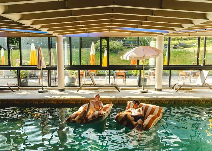 Big Sky Hotel & Spa Chamonix Mont Blanc